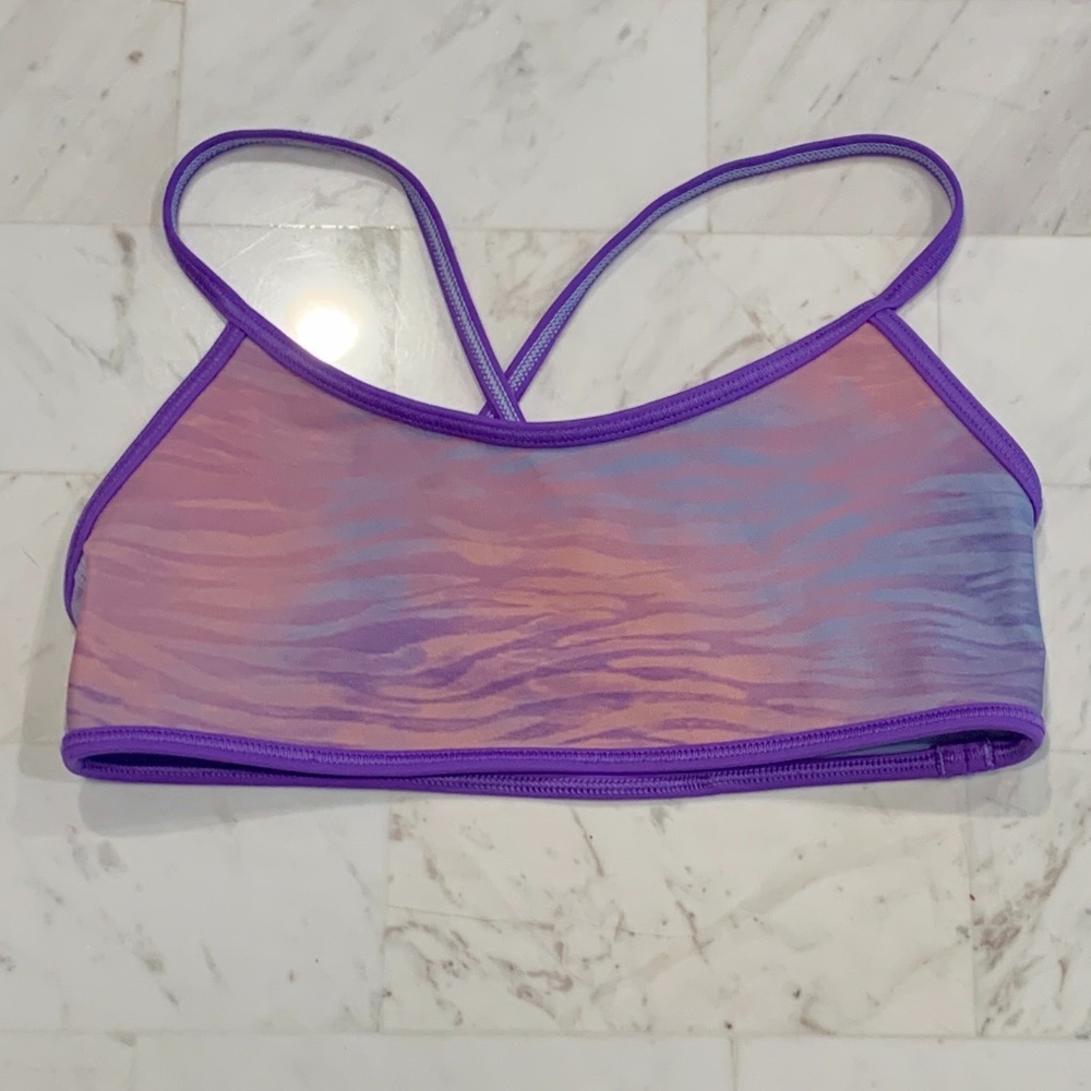 Bathing-suit top
